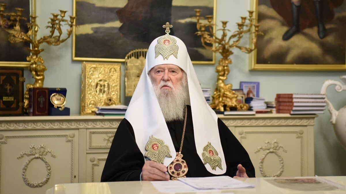 Священний Синод УПЦ КП: Ухвалено Важливі Рішення щодо Молдовської Єпархії та Канонізації Святого Луки