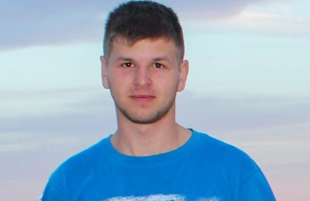Загибель військового із Тернопільщини: Герой повертається додому