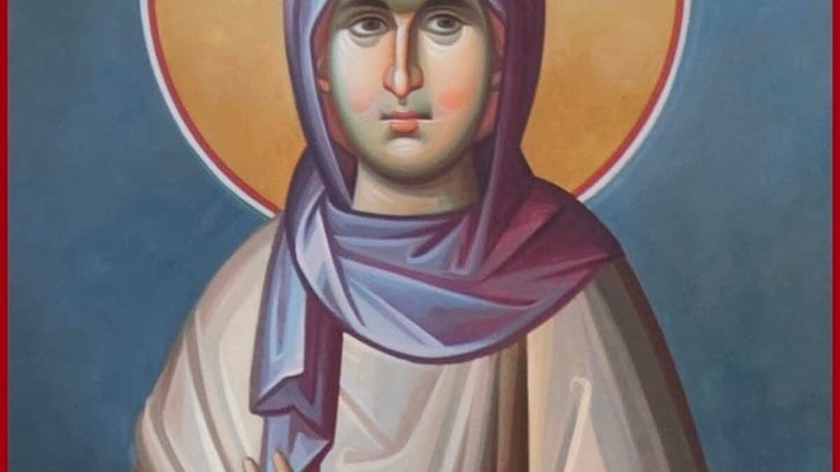 Свята Харитина: Пам’ять Мучениці, Символу Віри та Мужності