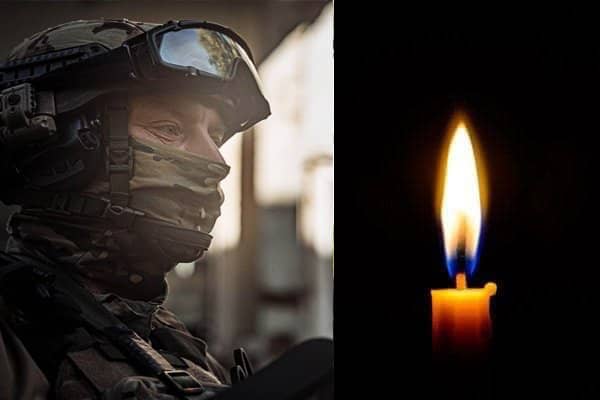 Загинув командир Андрій Яремчук, який залишив Францію, щоб боротися за Україну