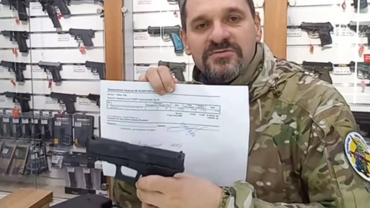 Віддаймо борцям на передовій шанс на життя і перемогу!