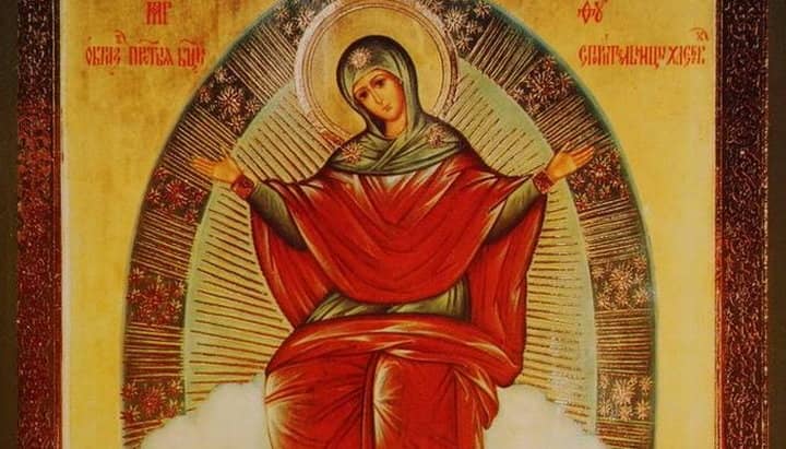Свято ікони “Спорителька хлібів”: Духовне величчя та історія дива