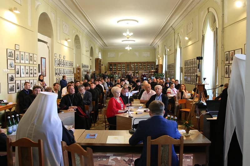 Перша Всеукраїнська Конференція про Почаївську Лавру: Відзначення історії та спадку