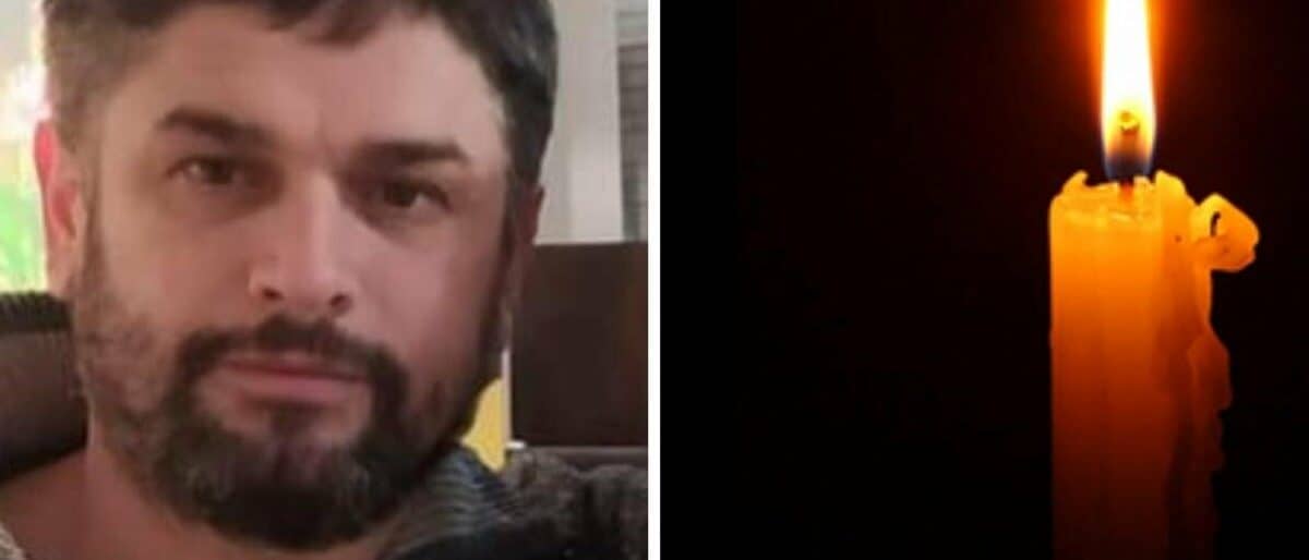 Чорний день для Тернопільщини: загибель військового Олександра Рац у мінометному обстрілі