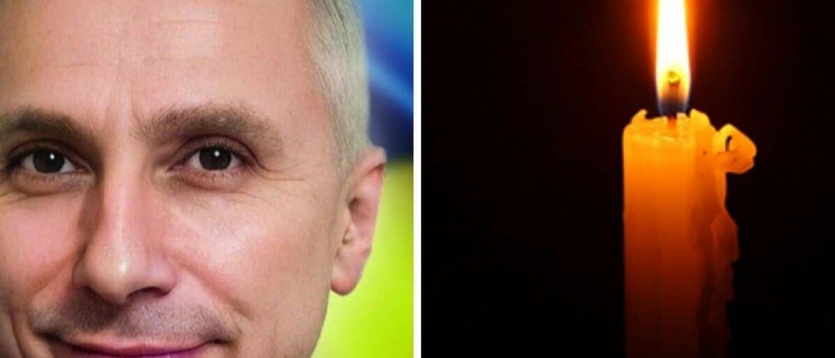Серце Героя: Відійшов Гончар Михайло Васильович