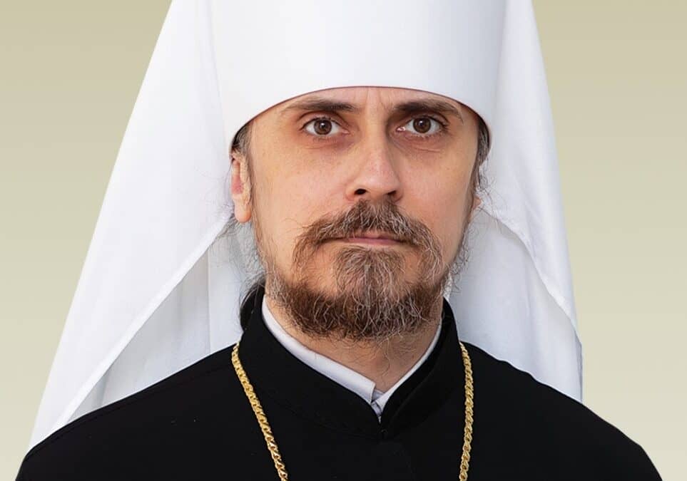 Українська Православна Церква святкує День преподобного Нестора Літописця та Тезоіменитство митрополита Нестора (Писик)