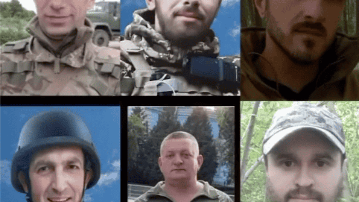 Епіфаній помолився за Героїв: Важливість Духовної Підтримки для Військових