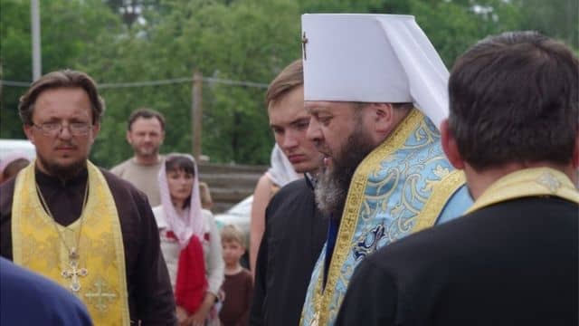 Росія Маніпулює Новим Голодом – Слово Митрополита У 90-ту річницу Голодомору в Україні