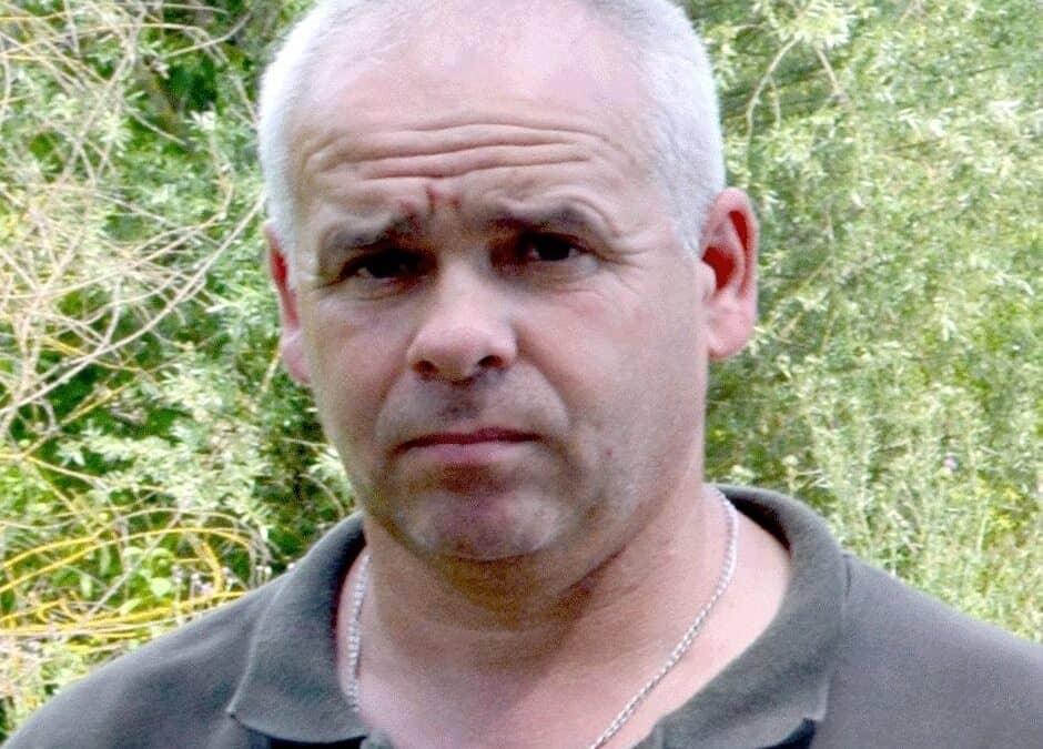 Збаразьщина втратила свого Героя: Василь Гудим віддав життя за Україну