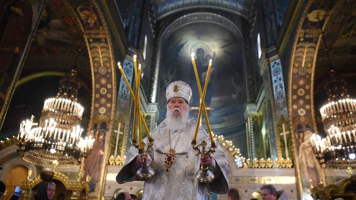 Свята Православна Церква вшановує пам’ять загиблих воїнів та спочилих православних християн