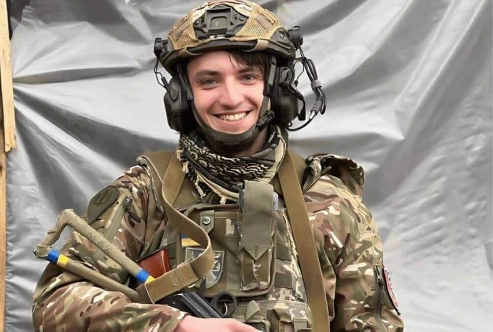 Геройська Втрата: Медик-штурмовик Василь Кекіш