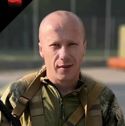 Печальна втрата: Військовий з Тернопільщини помер від травм у київській лікарні