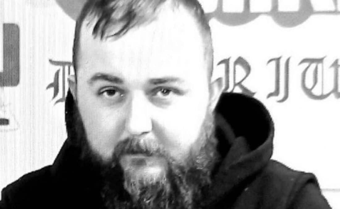 Віталій Чернега з Тернопільщини — Герой України, який віддав життя за незалежність