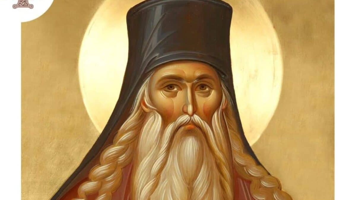 Преподобний Паїсій Величковський: Творець Слов’янської Аскетичної Літератури і Захисник Єдності Віри