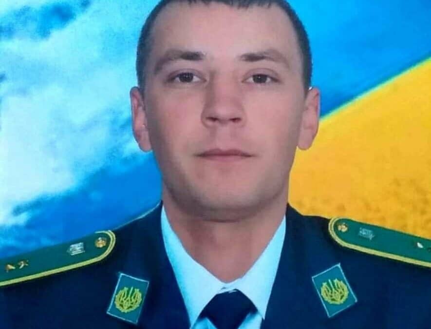 Трагічна Втрата: Герой із Тернопільщини, Василь Кальваровський, загинув у бою