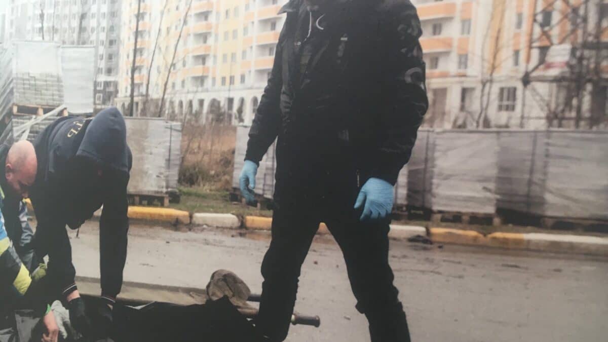 Серце Бучі: Очима священика про віру та трагедії в громаді