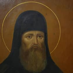 06 листопада: День пам’яті преподобного Луки, економа Печерського