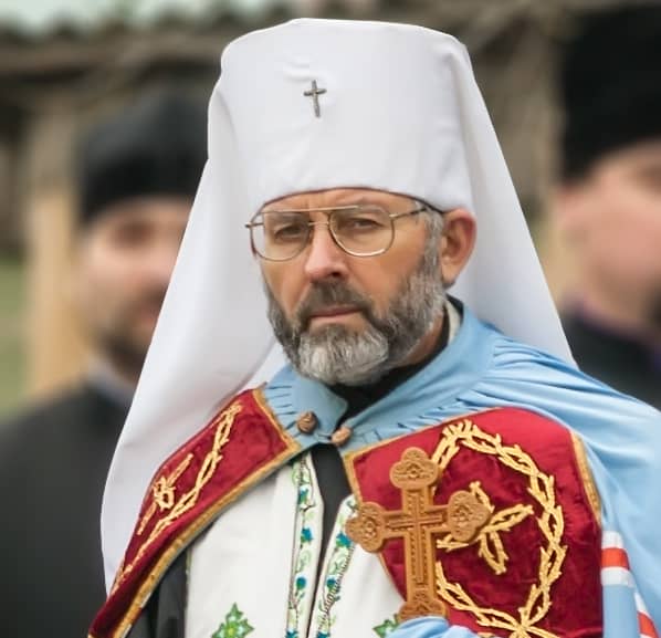 Митрополит Данило Ковальчук звільнений за віком та станом здоров’я