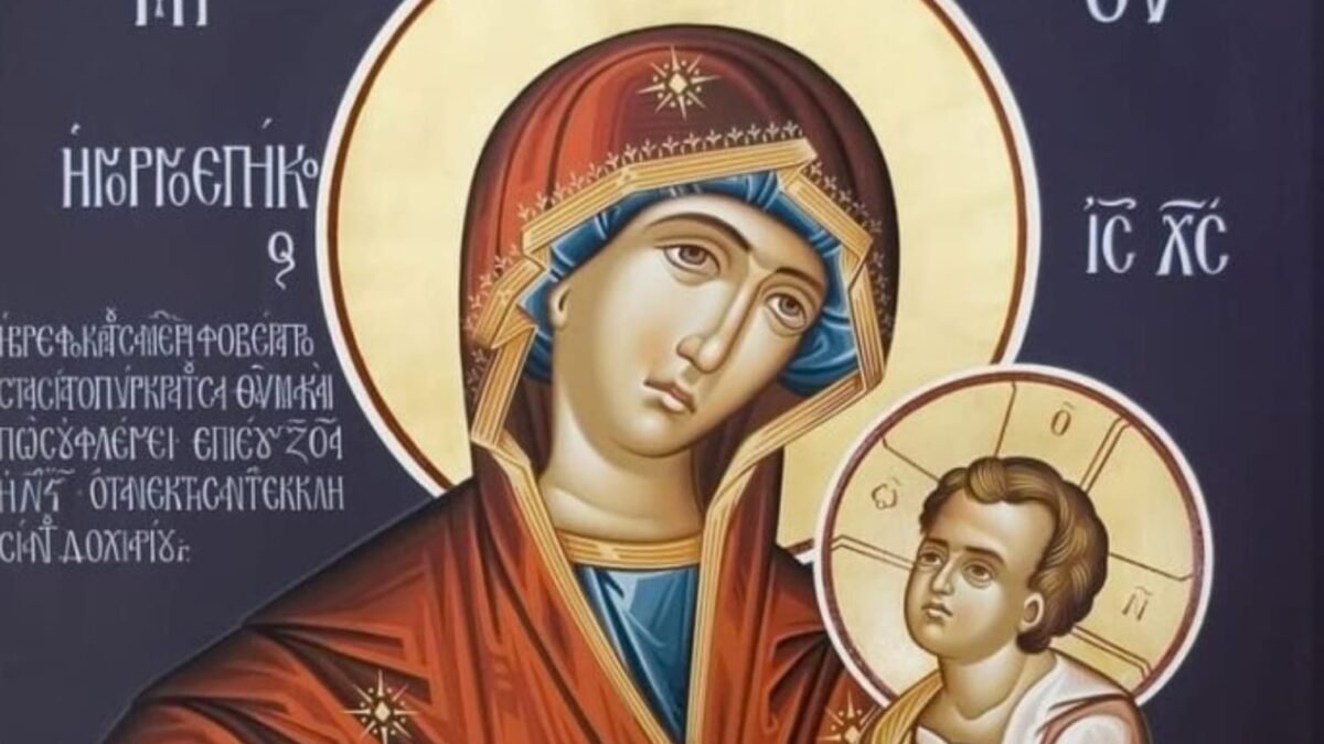 Свято ікони “Скоропослушниця”: Віра, Чудеса та Вікова Історія