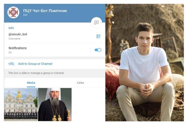 From Spirituality to Technology: Arsen Horobets – a young developer who is changing the world
