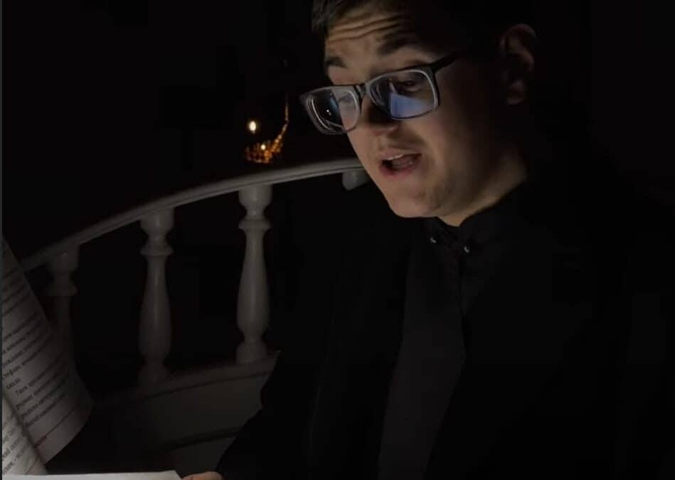 Спільна Історія: Молитва ‘Достойно є…’ та Життя Вірян – ВІДЕО