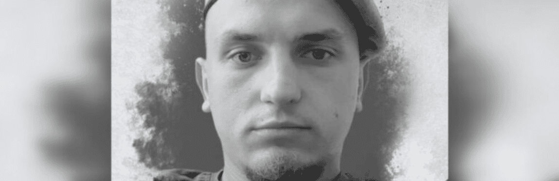 Трагедія на фронті: загинув випускник Тернопільського національного педагогічного університету