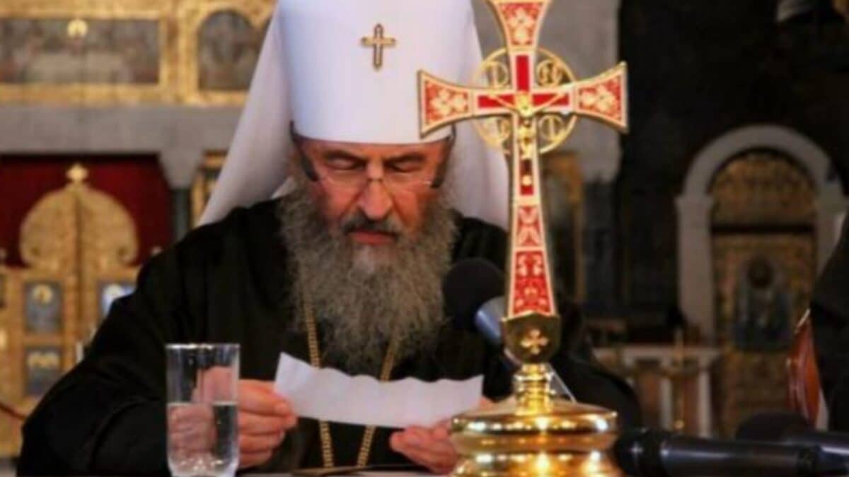 Рішення суду: УПЦ (МП) залишається без права використовувати свою назву