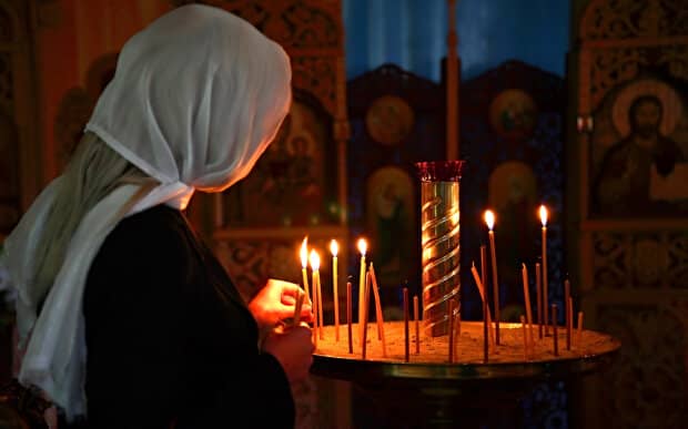 Молитва за Україну: Духовна Спільнота в Часи Випробувань