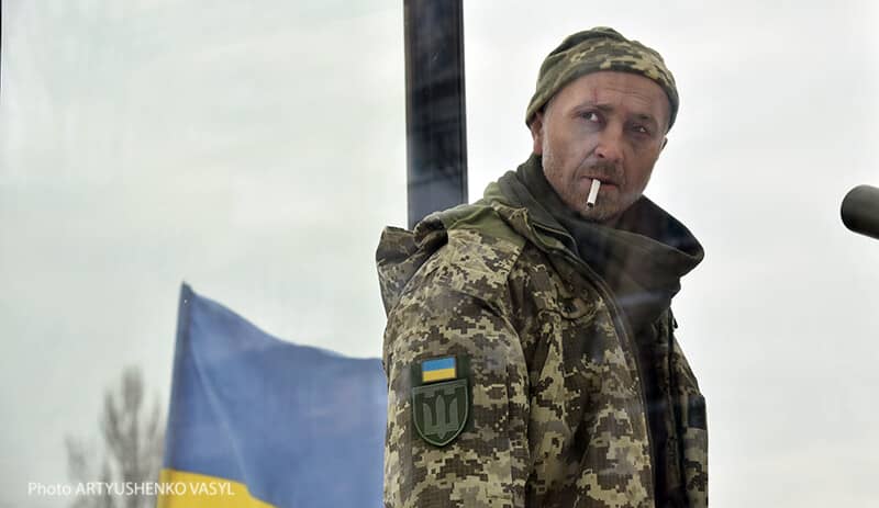 Символ Відданості та Героїзму: Відкриття неймовірного пам’ятника Олександру Мацієвському у Києві