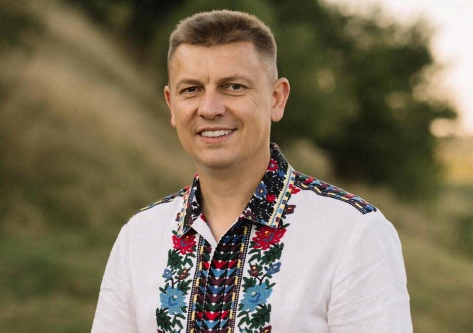 Володимир Болєщук: Молитва українською мовою – зв’язок віри та національної гідності
