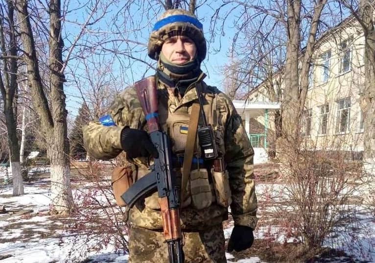 Відзначений Військовий Повертається: Сумна Втрата для Чортківщини, Руслан Костишин Покидькує Життя на Брані