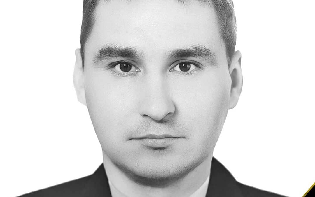 Поема Життя та Смерті: Вшануємо Пам’ять Воїна із Чорткова, Ковалівського Михайла