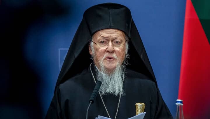 Уклін спадку: Екуменічний Патріарх та роль Константинопольської Церкви у церковній історії