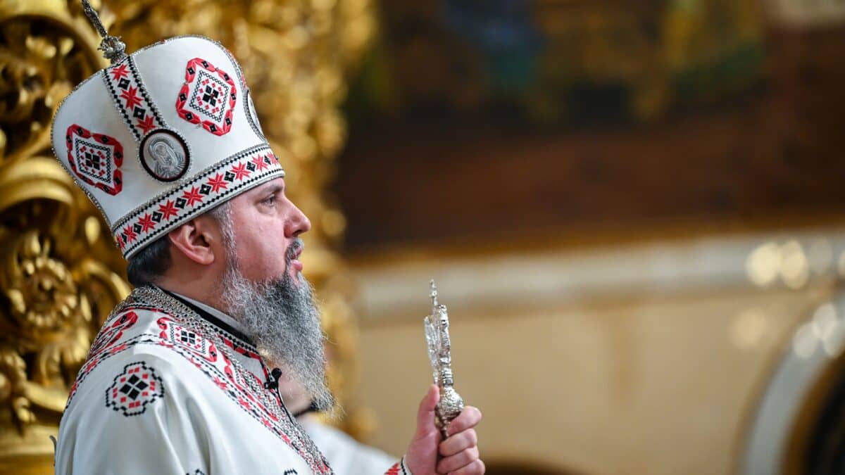Велич Народження та Подвиг Свідчення: Слово Предстоятеля в День Першомученика