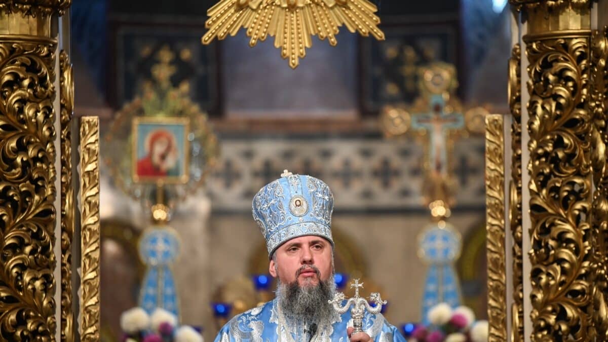Захист духовного простору: Україна пропонує законопроект щодо заборони використання релігійних організацій як інструменту агресії