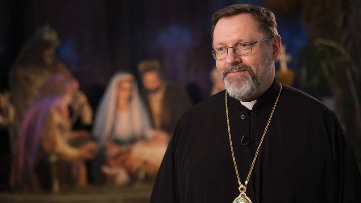 Різдвяне Послання для всієї УГКЦ: Важливі слова та відзначення григоріанським календарем