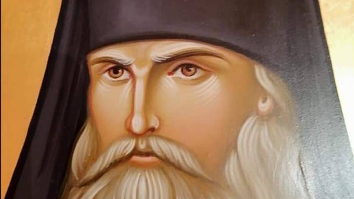 Закарпатські Легенди: Святому Олексію Карпаторуському в Шануванні та Пам’яті