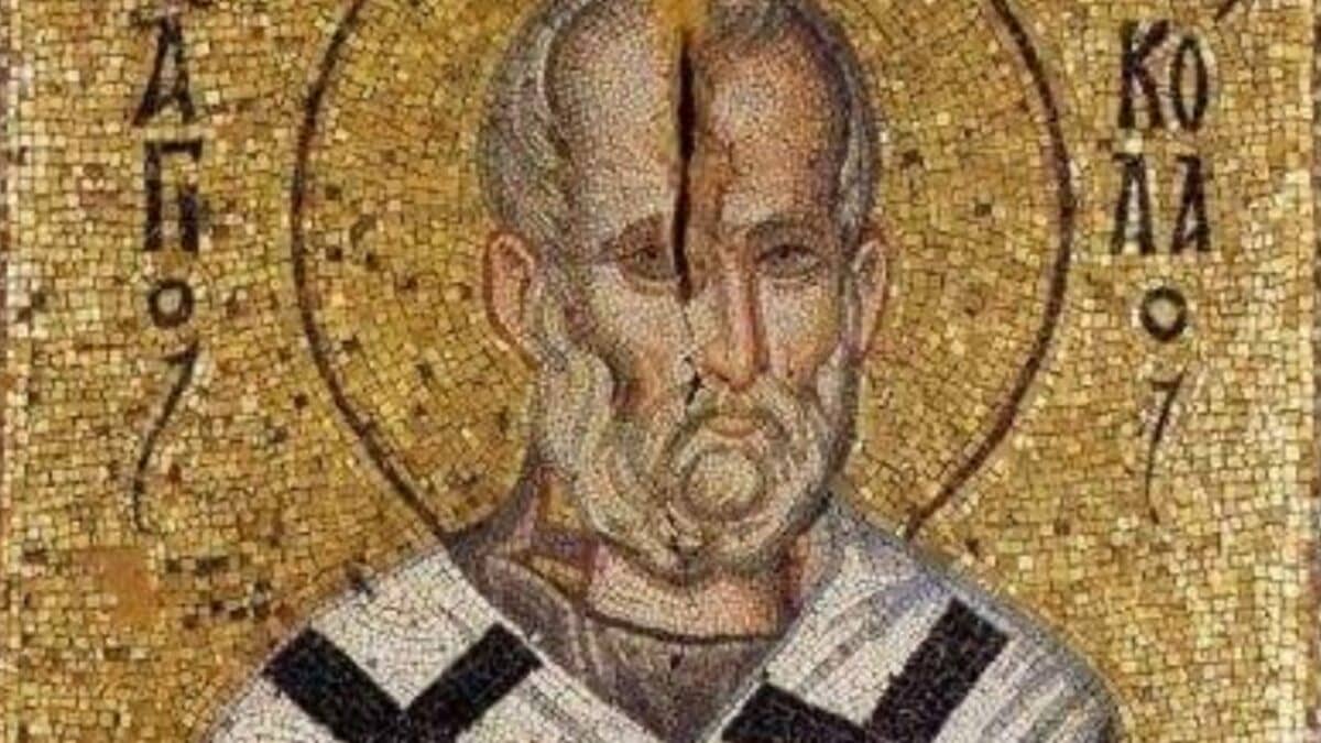 Святителю Миколаю: День спільної молитви та пам’ятім