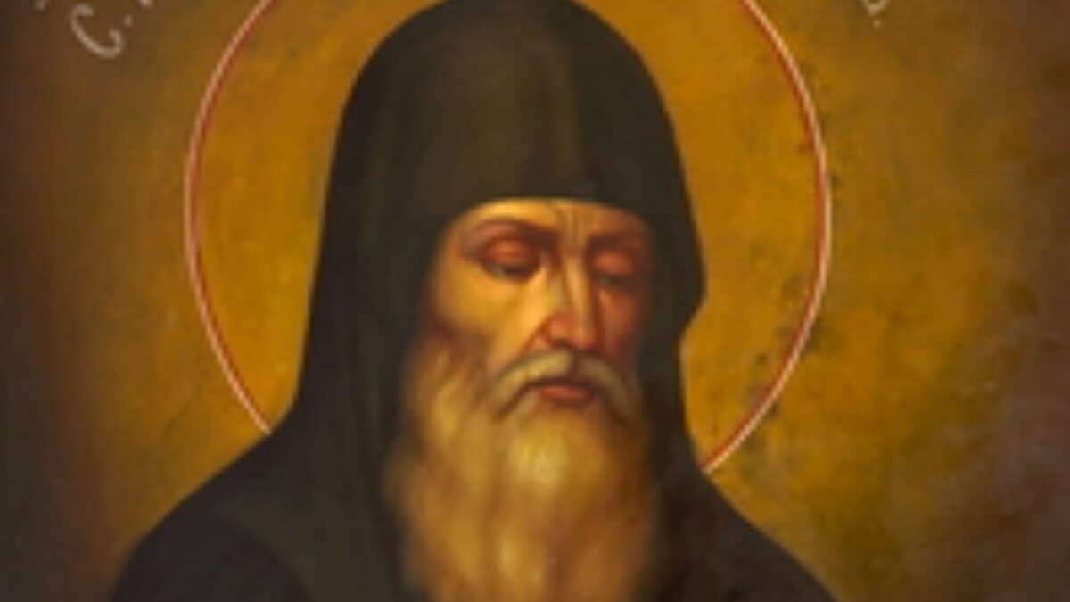 Пам’ять Преподобного Іоанна: Духовна Спадщина та Таємниці XIII століття