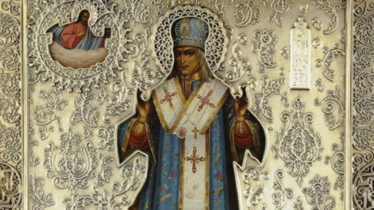 Молитва до Святителя Іоасафа Білгородського: Життя, Служіння та Дива