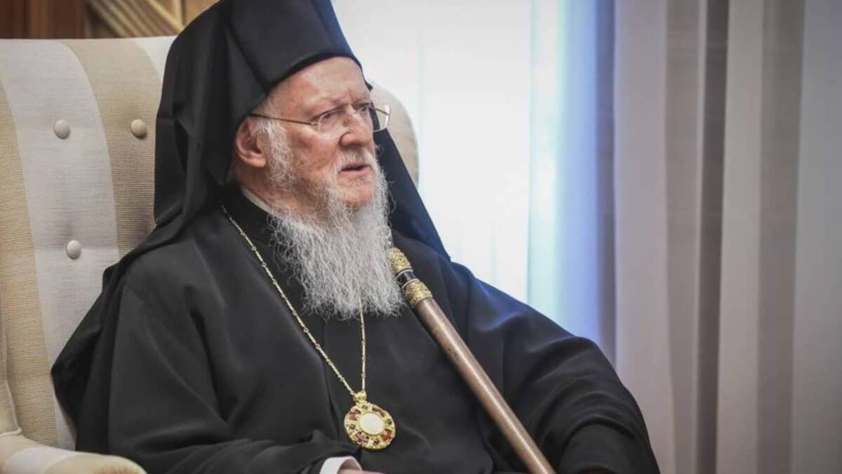 Вселенський Патріарх Варфоломій у Женеві на Світовій конференції щодо питань біженців та мігрантів