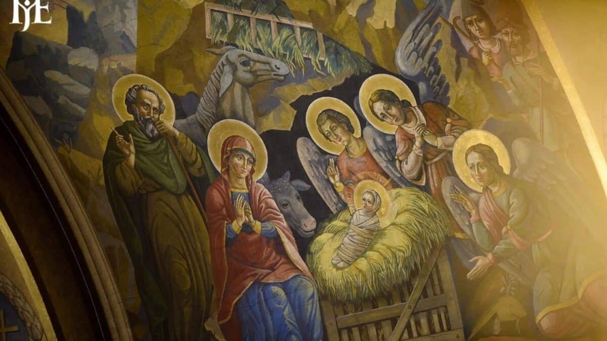 Різдвяні вчення Митрополита Епіфанія: Уроки віри, захисту добра і перемоги світла