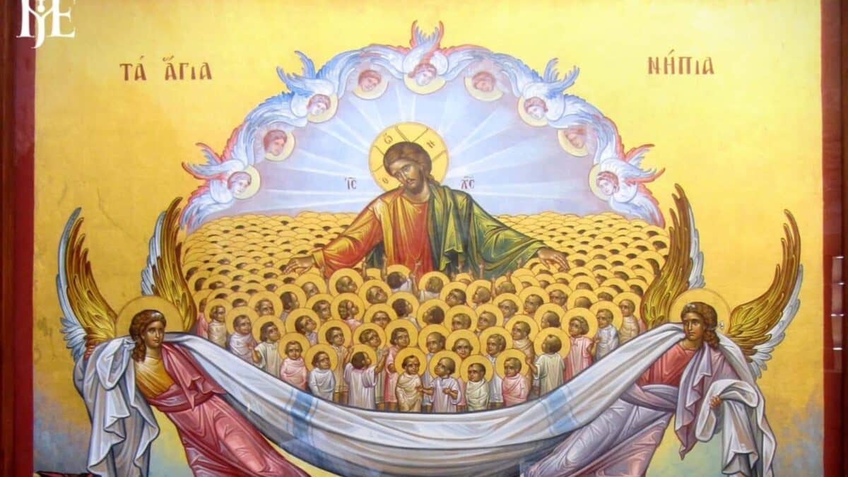 Біблійна трагедія та військовий жах війни: Святкові дні в Україні під тінню кремлівського Ірода