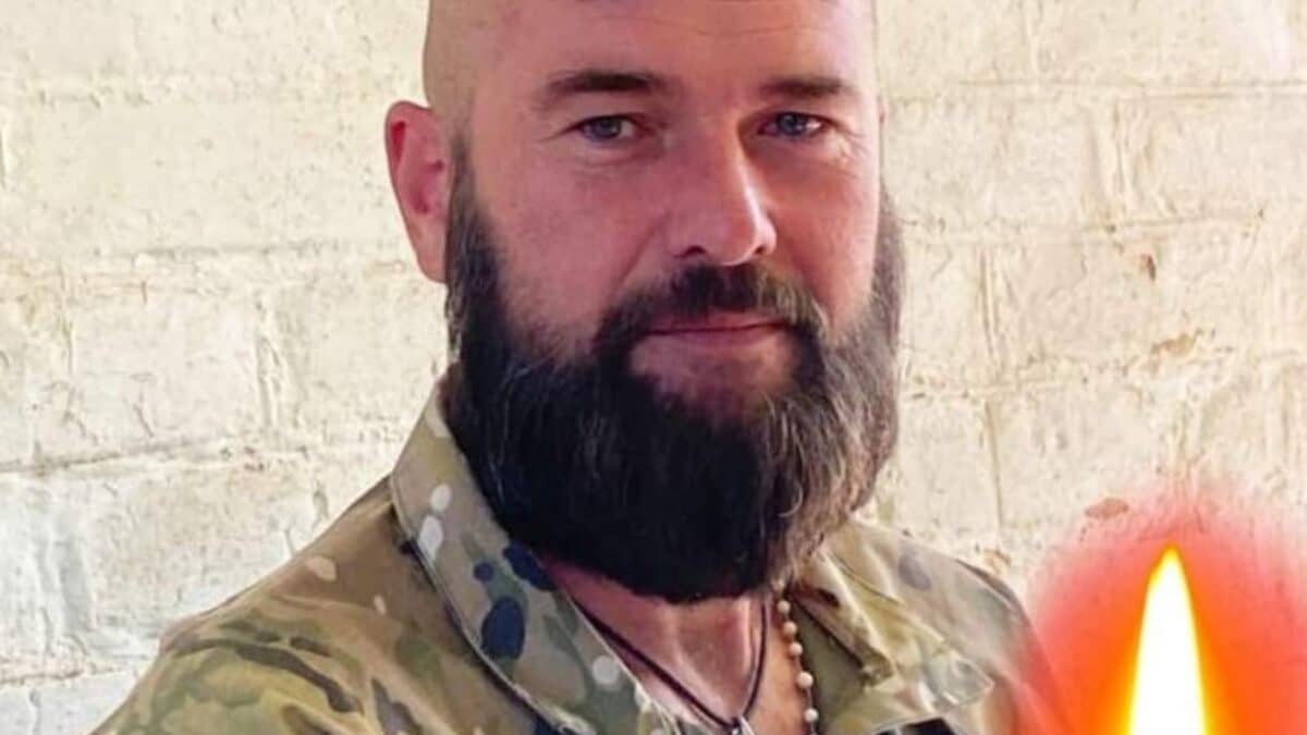 Герой Суража: Вічна Пам’ять Юрію Палію, Загиблому Воїну