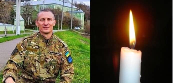 Трагедія на фронті: Випускник Тернопільського педуніверситету, Сергій Бабенко, загинув на війні