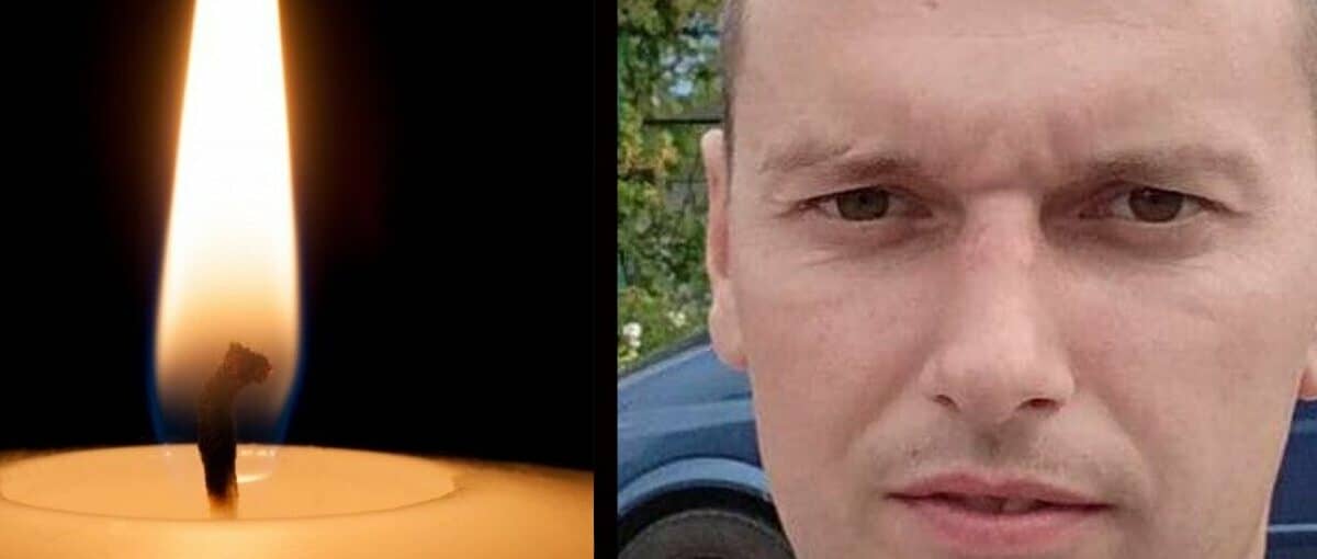 Трагедія в Серці Різдва: Втрата ще одного Героя з Тернопільщини