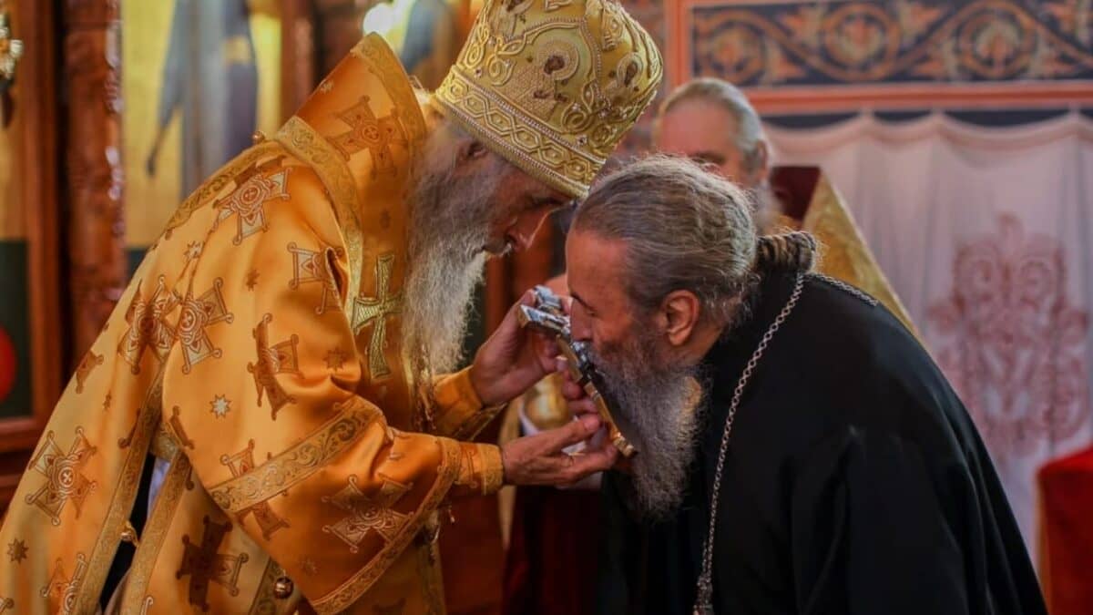 Судова Рішучість: Церкві Московського Патріархату Повертається Земля у Тернополі