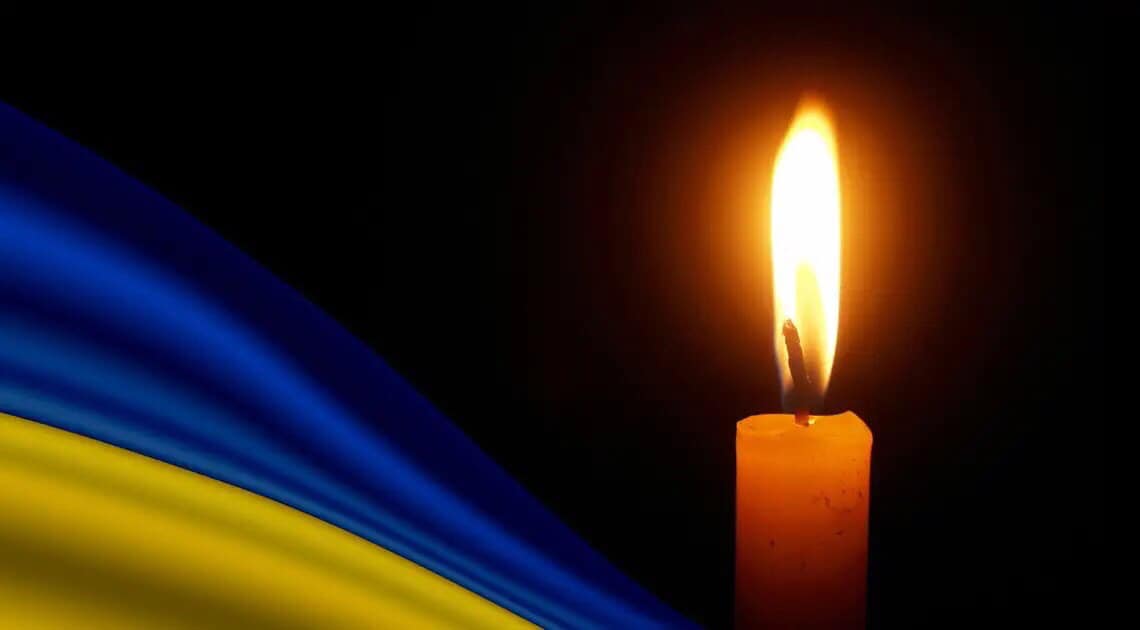 Сумна втрата на Тернопільщині: Героя Віталія Чубка визнано загиблим