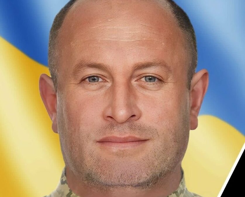 Трагедія на фронті: загинув солдат з Тернопільщини, захищаючи Батьківщину