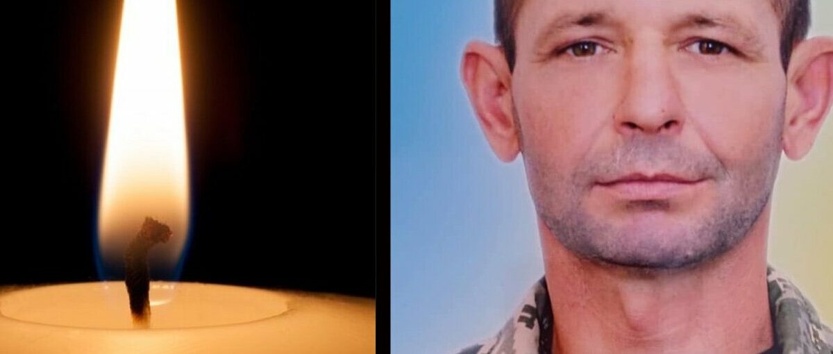 Втрата Героя: Тернопільщина сумує за загиблим воїном Олександром Петриком